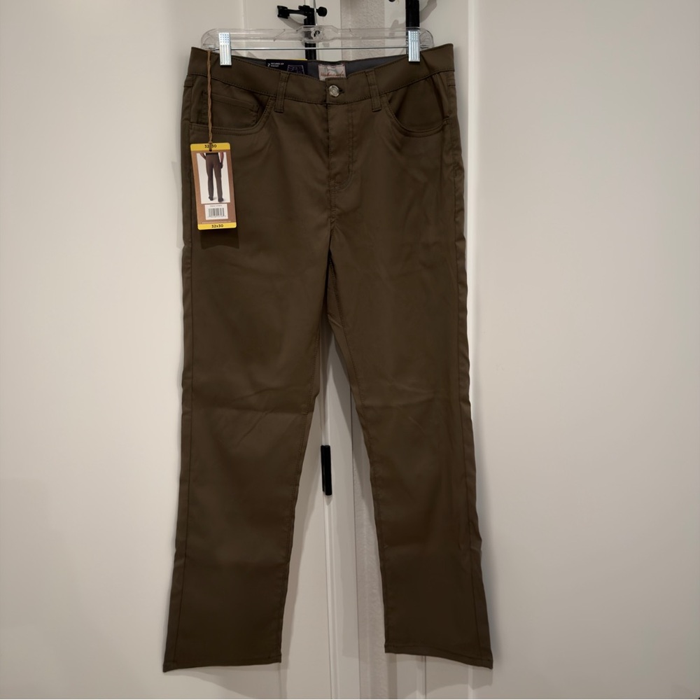 NWT Weatherproof Vintage Hiking Pants - Picture 2 of 6